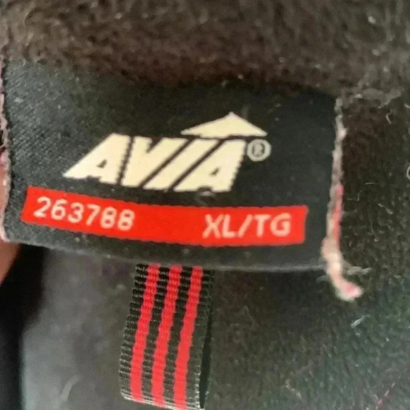 Avia spring/fall soft shell coat, size XL, GUC - Picture 4 of 4